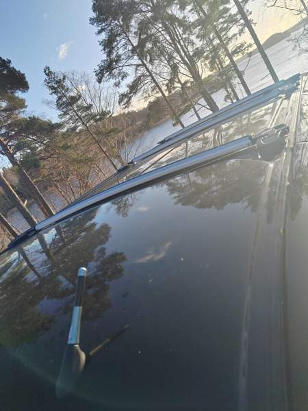 Ford Transit Custom Dragsfjärd - photo 7