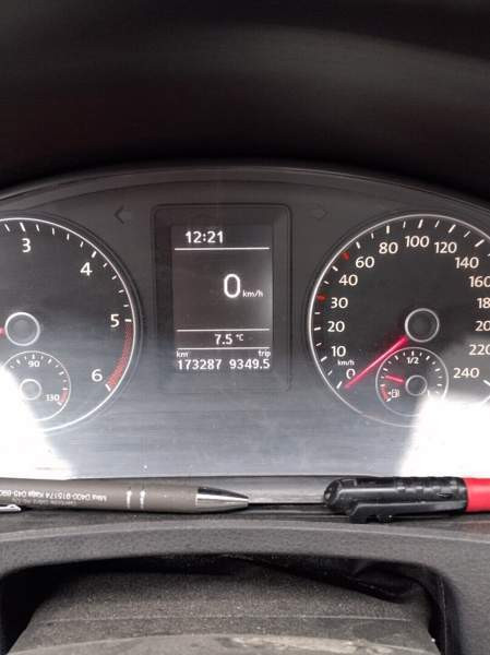 Volkswagen Transporter Sauvo - изображение 5