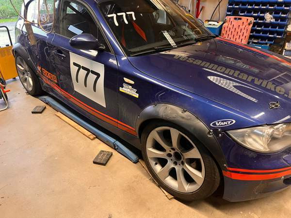 BMW 130 Vesanto – foto 1