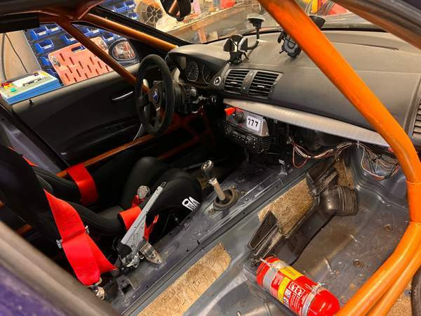 BMW 130 Vesanto – foto 6