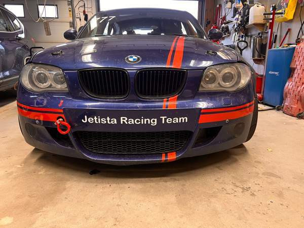 BMW 130 Vesanto – foto 8