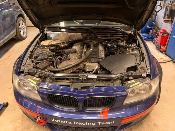 BMW 130 Vesanto – foto 5