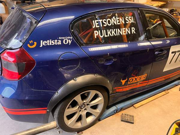 BMW 130 Vesanto – foto 4