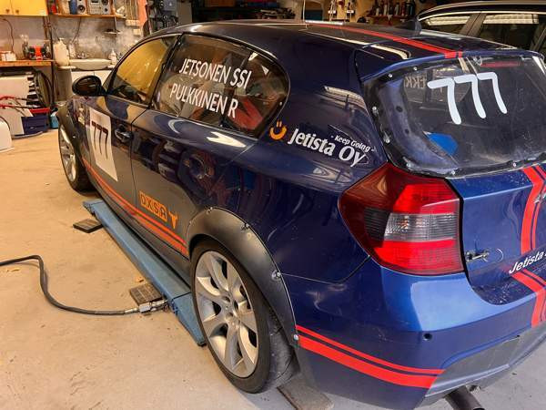 BMW 130 Vesanto – foto 3