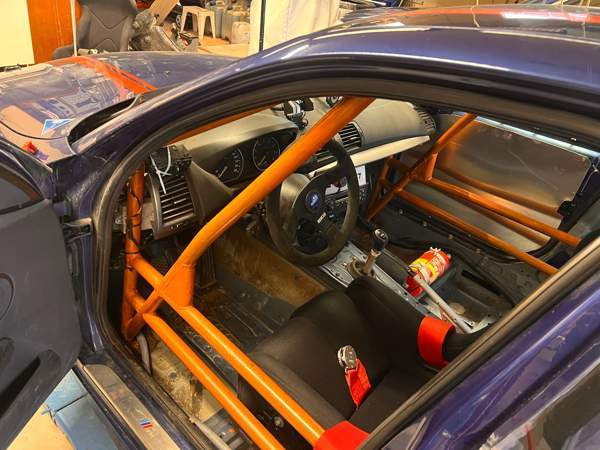 BMW 130 Vesanto – foto 7