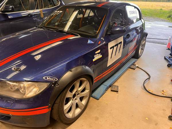 BMW 130 Vesanto – foto 2