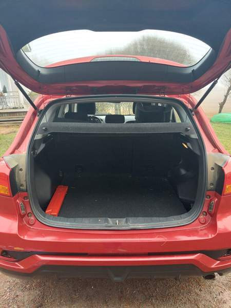 Mitsubishi ASX Jämijärvi – foto 3