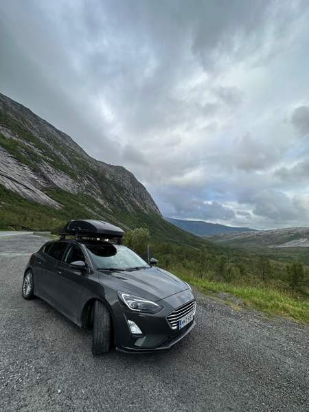 Ford Focus Kolari - изображение 3