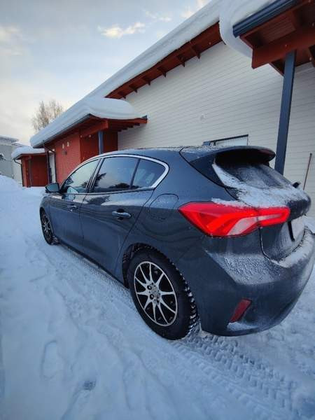 Ford Focus Kolari - изображение 2