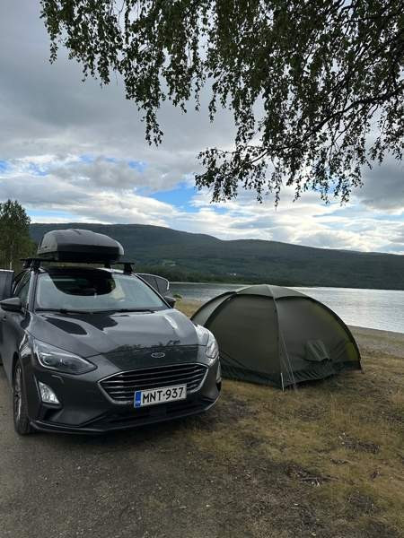 Ford Focus Kolari - изображение 1