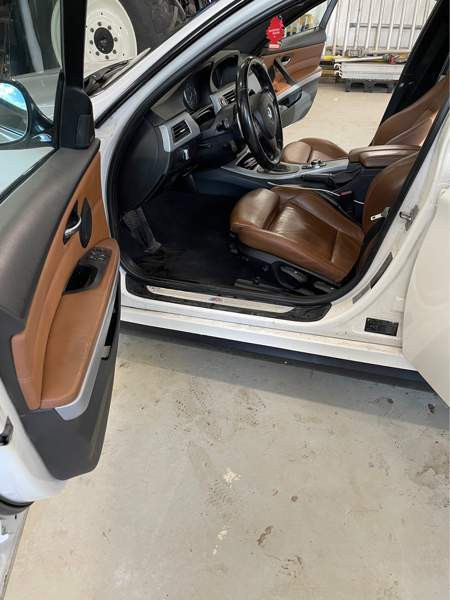 BMW 335 Kemiönsaari - photo 7