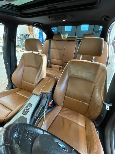 BMW 335 Kemiönsaari - photo 6