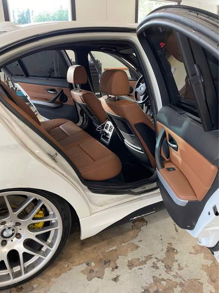 BMW 335 Kemiönsaari - photo 8