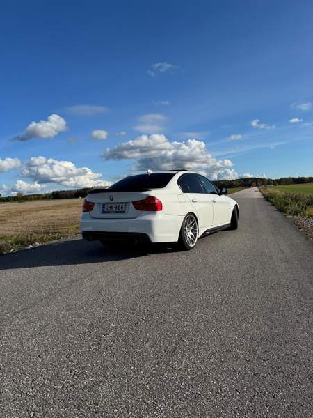 BMW 335 Kemiönsaari - photo 2