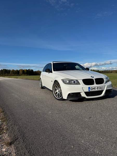 BMW 335 Kemiönsaari - photo 3
