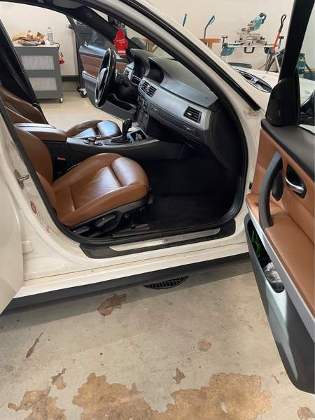 BMW 335 Kemiönsaari - photo 5