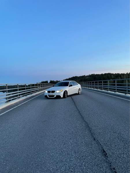 BMW 335 Kemiönsaari - photo 1