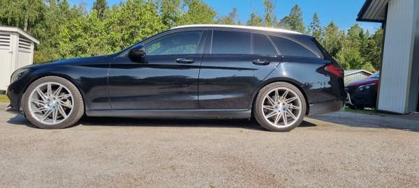 Mercedes-Benz C Pyhäranta – foto 7