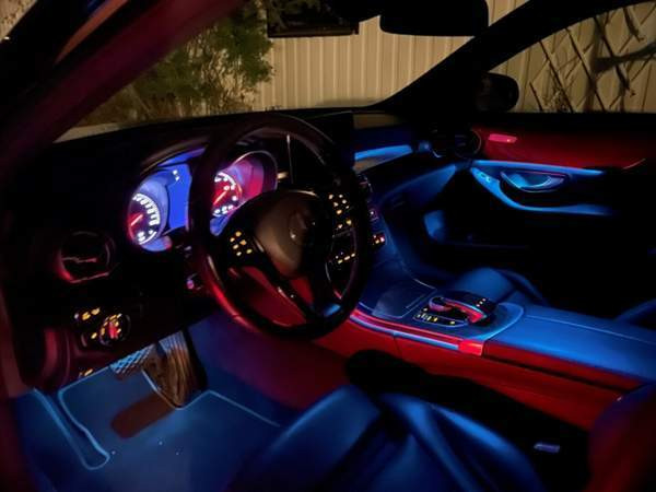 Mercedes-Benz C Pyhäranta – foto 8