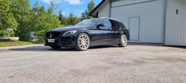 Mercedes-Benz C Pyhäranta – foto 3