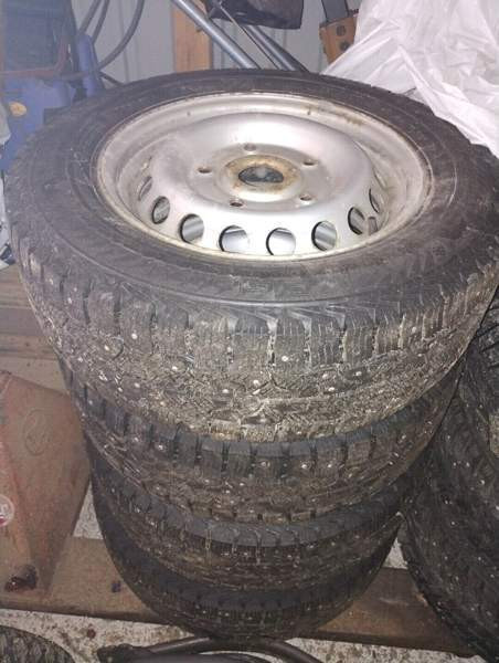 Ford Transit Custom Isojoki - изображение 6