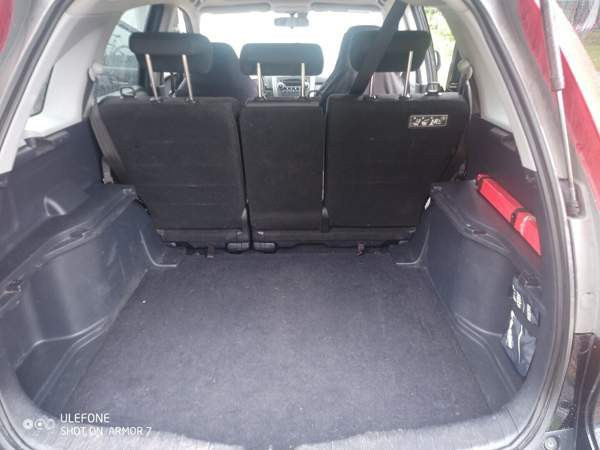Honda CR-V Kolari - valokuva 7