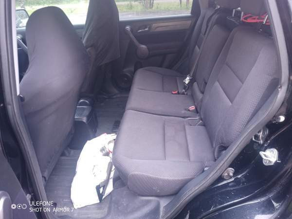 Honda CR-V Kolari - valokuva 4