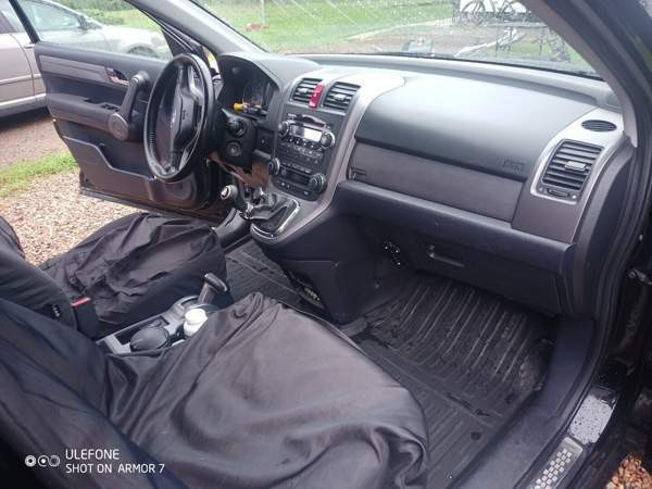 Honda CR-V Kolari - valokuva 6