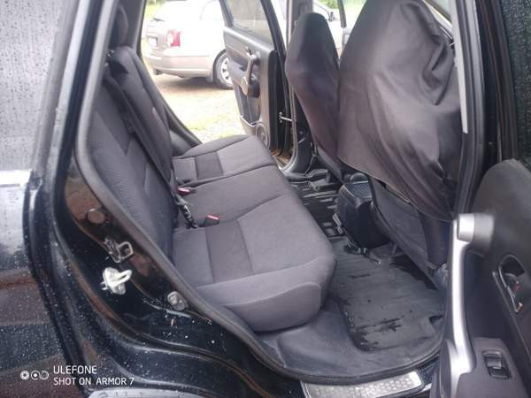 Honda CR-V Kolari - valokuva 8