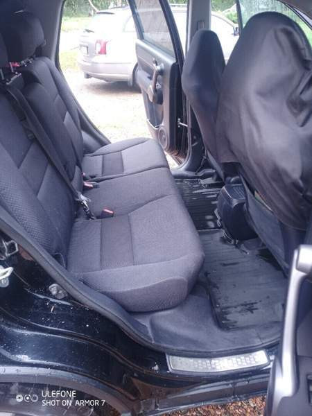 Honda CR-V Kolari - valokuva 5