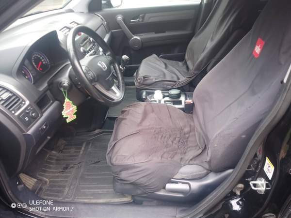 Honda CR-V Kolari - valokuva 3