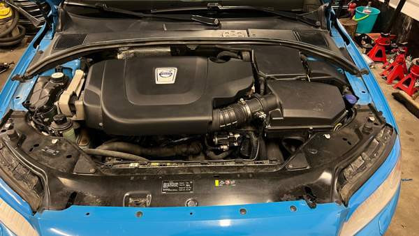 Volvo V70 Taivalkoski - valokuva 4