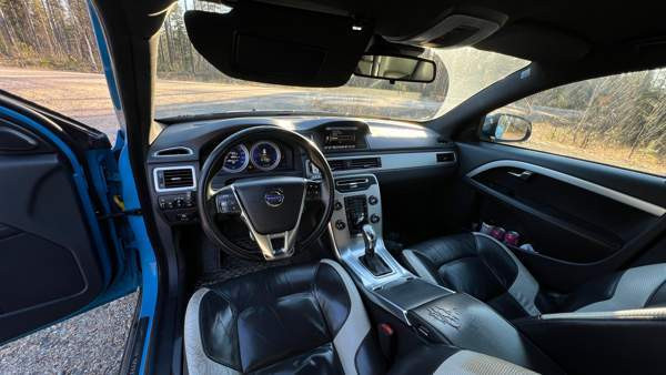 Volvo V70 Taivalkoski - valokuva 6