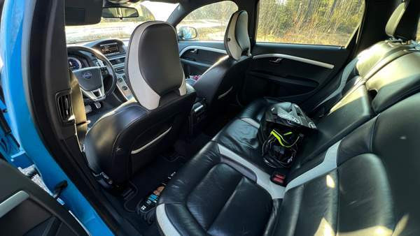 Volvo V70 Taivalkoski - valokuva 7