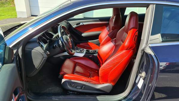 Audi S5 Ulvila – foto 8