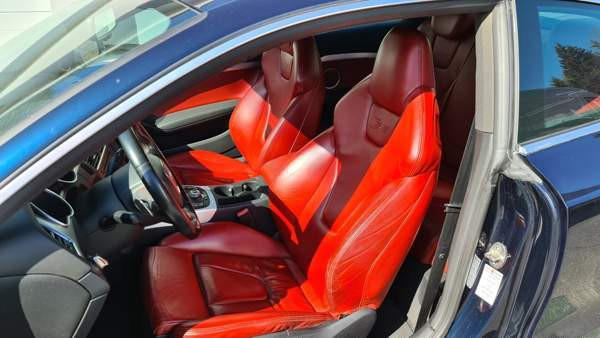 Audi S5 Ulvila – foto 7