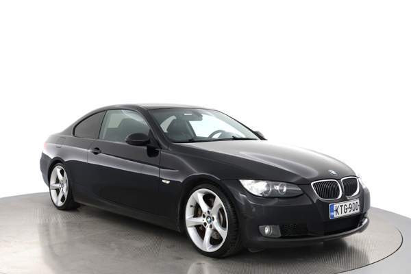 BMW 335 Тампере - изображение 2