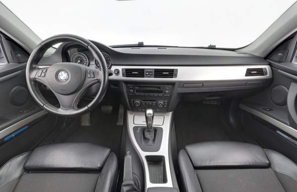 BMW 335 Тампере - изображение 7