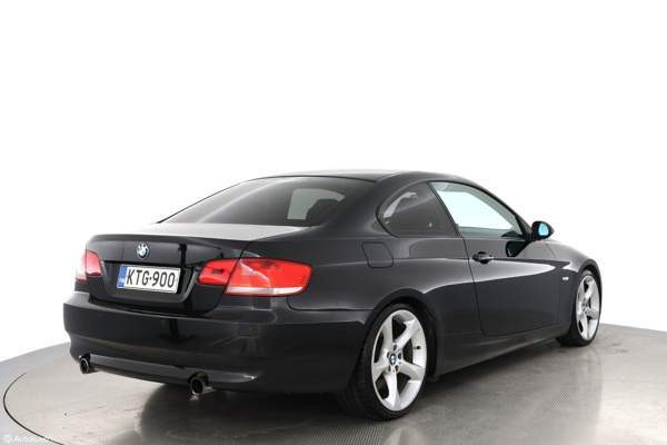 BMW 335 Тампере - изображение 5