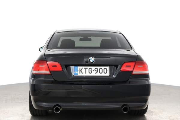 BMW 335 Тампере - изображение 6