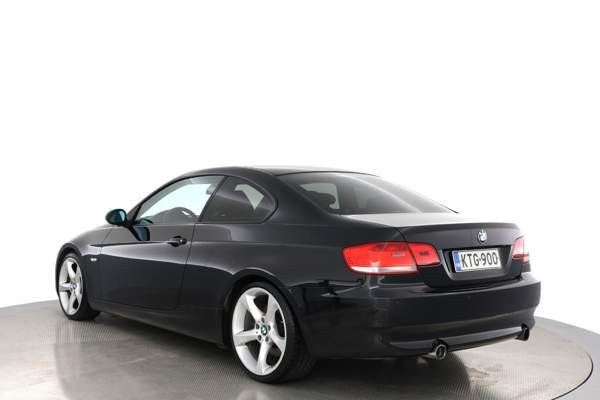 BMW 335 Тампере - изображение 4