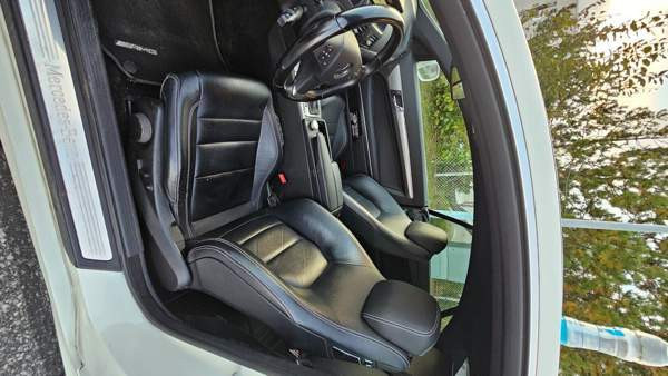 Mercedes-Benz E Siilinjaervi - photo 5