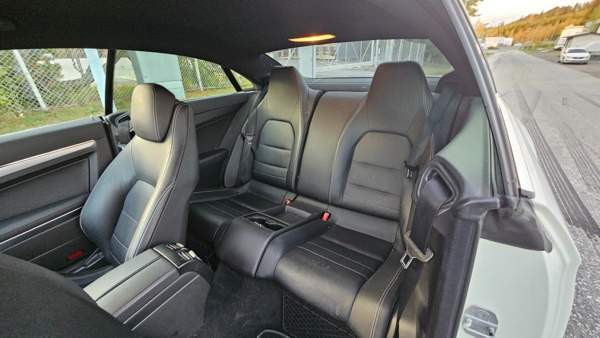 Mercedes-Benz E Siilinjaervi - photo 4