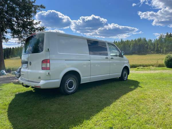 Volkswagen Transporter Luga – foto 2