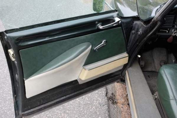 Citroen DS Helsinki - изображение 7