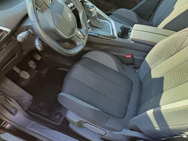 Peugeot 3008 Zaporiz'ka Oblast' - valokuva 6