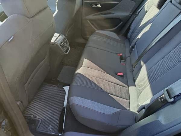 Peugeot 3008 Zaporiz'ka Oblast' - valokuva 7