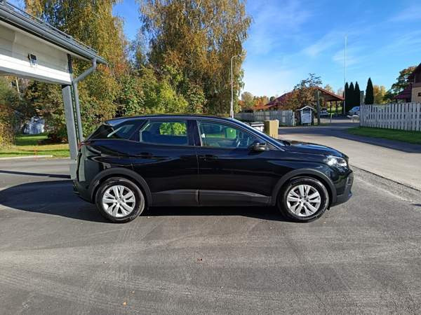 Peugeot 3008 Zaporiz'ka Oblast' - valokuva 1