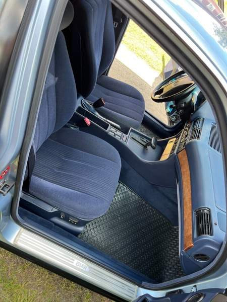 BMW 730 Йоэнсуу - изображение 7