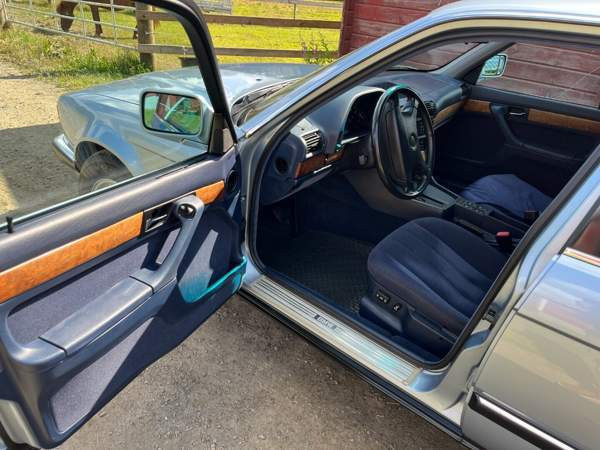 BMW 730 Йоэнсуу - изображение 6